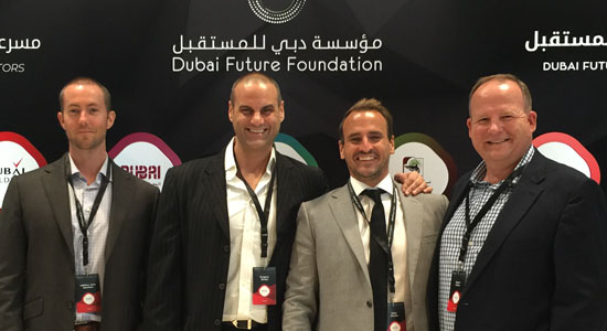 dubai loyyal loyal blockchain