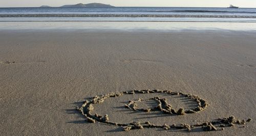 beach email